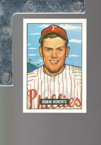 1951 Bowman Reprint 1986 Card Collector Co Singles NmMt Pick From List 30% off! 