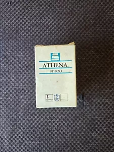 Campagnolo Athena/Chorus/C-Record NOS Headset in OEM packaging. Era 1988 . - Picture 1 of 20