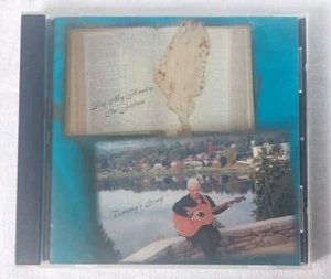 Betty Swinson - Dip My Hanky In Jordan RARE CD Gospel - Bild 1 von 4