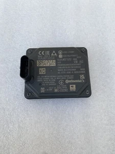 Sensor de radar delantero original VW ID.3 ID.4 control de distancia sensor de radar 1EA907572H - Imagen 1 de 3