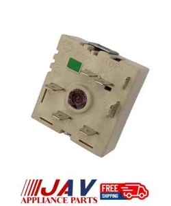 Interruptor Infinite Inv# RS264 para Electrolux Range - Imagen 1 de 1