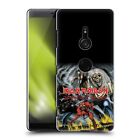 Official Iron Maiden Graphics Hard Back Case For Sony Phones 1