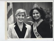 Rare Photograph by Groundbreaking African American Photographer John H. White