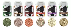 (6,65€/100ml) Futter Tabletten 75ml für Garnelen, Schnecken, Krebse und Welse - Bild 1 von 19
