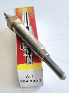 Würth 5543002 Glühkerze heater plug bougie de réchauffage candela a incandesce - Bild 1 von 3