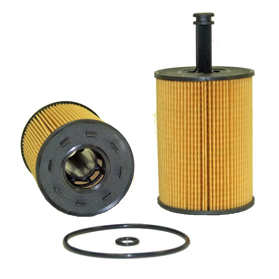 57083 WIX Oil Filter for VW Volkswagen Golf Jetta Beetle Audi A3 Quattro CC TT - Изображение 1 из 1