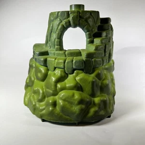 Vintage He-man, Masters of the Universe TOWER for Castle Grayskull. Both Parts. - Picture 1 of 7