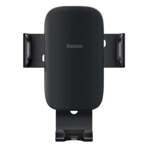 Baseus Gravity Car Phone Holder Air Vent Universal for iPhone Redmi Note 7 Smart - Picture 1 of 23