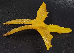 Figurina Ghidorah Bandai Godzilla 2018 Film Monster Series Gidrah - Foto 1 di 11