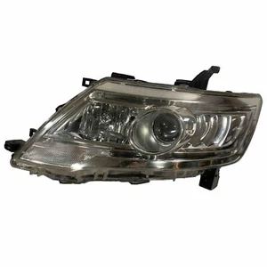 Nissan Serena C25 08-10 Left SIDE XENON HID Headlight  10024921.        N4-22 - Picture 1 of 4