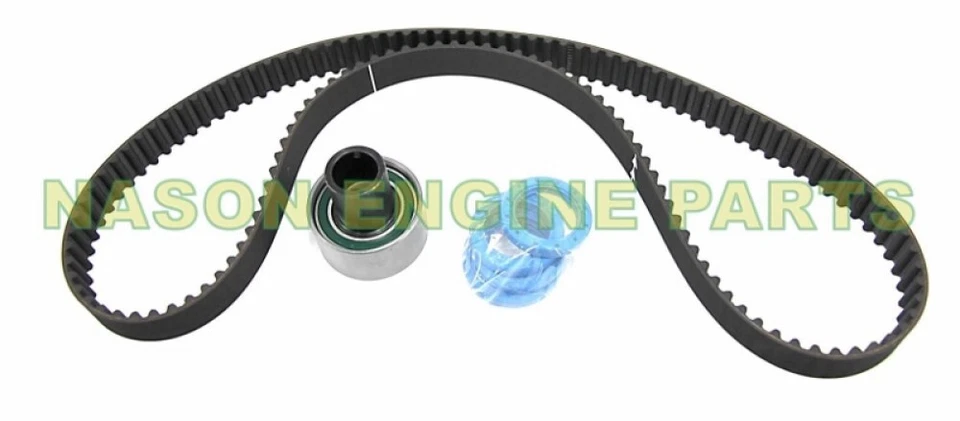 Kit de correa de distribución para NISSAN NAVARA D21 D22 VG30E SOHC 06/1993-2004 Foto 1 de 1