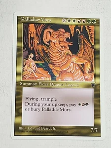 MTG Palladia-Mors (Chronicles/Gold/R) - BGM - Picture 1 of 2