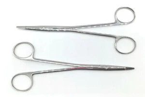 V. Mueller RH1667 Freeman Lift Scissors 7" - LOT of 2 - Picture 1 of 2