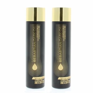 Sebastian Dark Oil Lightweight Conditioner 8.4oz (PACK OF 2) - Picture 1 of 1