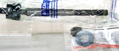 Extremo de varilla de amarre de dirección EV307 Moog interior se adapta a Toyota 7352 seleccionado Foto 1 de 4