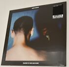 Silent Servant Shadows of Death and Desire Pic Disc Mint Sealed Ltd Edition 100