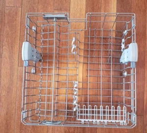 Maytag / Jenn-Air Top RACK W10337961 W10243301 99003462 FITS MANY MODELS - Picture 1 of 3