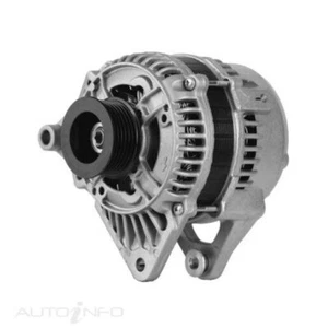 Bosch Alternator - BXH1333 - Picture 1 of 3