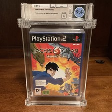 .PS2.' | '.Jackie Chan Adventures.
