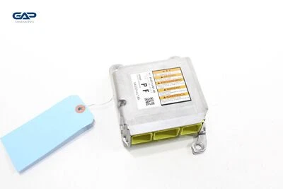 2023 SUBARU OUTBACK RESTRICCIÓN DIAGNÓSTICO ORDENADOR MÓDULO SRS UNIDAD OEM Foto 1 de 4