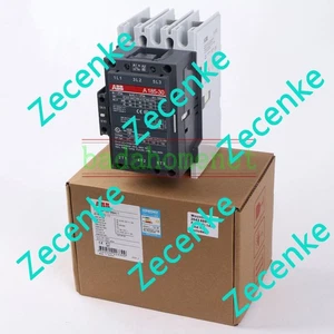 1piece NEW ABB Contactor AC Contactor A185-30-11 185A 110V - Picture 1 of 1