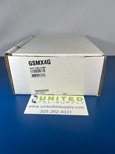 Honeywell IntelliPath Series 4G Communicator | Model #GSMX4G - Picture 1 of 2