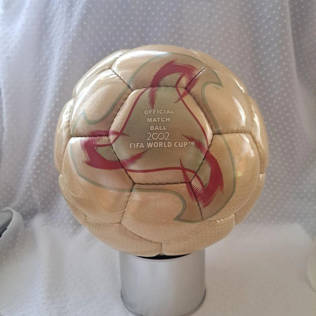 World Cup 2002 In Soccer Balls for sale | eBay