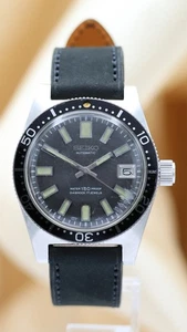 Seiko 62MAS Diver's Watch Automatic Men's Watch 6217-8001 Original Box - Picture 1 of 9