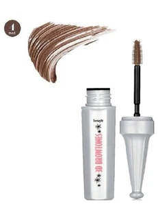 BENEFIT 3D BROWTONES SUBTLE BROWS Enhancing Highlights # 4 0.06 fl oz / 2 ml - Picture 1 of 7