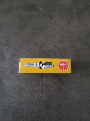 BOUGIE ALLUMAGE NGK BR7HS - Photo 1/3