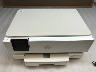 HP ENVY Inspire 7200e Wireless Inkjet All-in-One Printer 134 Page Count Tested - Image 1 of 4