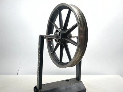 Llanta delantera recta 19x2,15 Harley Davidson Dyna Low Rider 93-99 Foto 1 de 4