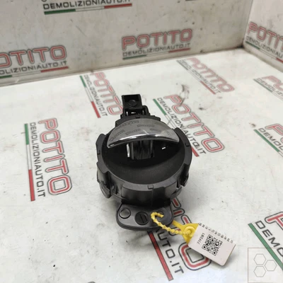 Maniglia int. apertura  porta ant. SX MINI MINI Roadster (R59) John Cooper Works - Immagine 1 di 4