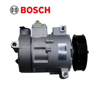 Bosch A/C Compressor for VW GTI 2.0L Turbo Hot Hatch FWD - Image 1 of 3