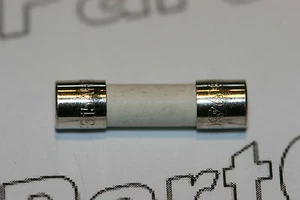 10x 3.15A 250V Fast Acting 5mm x 20mm Ceramic Fuse - Littelfuse 02163.15HXP - Picture 1 of 2