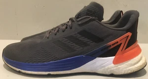 Men's Adidas Response Sr 5.0 Running Shoes Size 10.5 Style: FX4831 Color: Grey - Picture 1 of 16