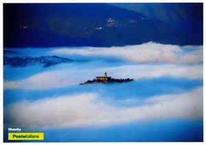 REPUBBLICA 2019 - Bargi - Chiesa SS Giacomo e Cristoforo (NUOVA) - Picture 1 of 2