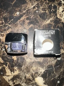 Younique Moodstruck Minerals Pigment MATTE , TWITTERPATED,Eye Shadow - Picture 1 of 1
