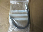 Ford Fiesta Courier Combi 95-06 Rear Brake Hose Part No 1018615