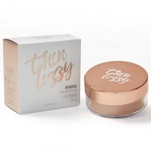 Thin Lizzy Mineral Loose Powder - Bootylicious - Picture 1 of 1