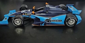 Greenlight Indyseries 1/18 HONDA IZOD Model #98 Alex Taglian - Bild 1 von 6