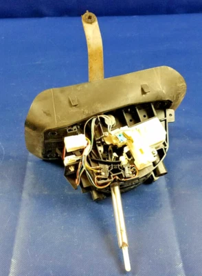 11-13 INFINITI M37 TRACCIÓN TRASERA TRANSMISIÓN AUTOMÁTICA PALANCA DE CAMBIOS SELECTOR INDICADOR # 56219 Foto 1 de 4