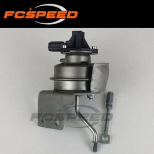 Turbo actuator TD04L 49477-19200 for Chevrolet Capriva Opel Antara 2.2 D A22DMH - Picture 1 of 5