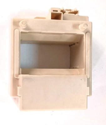 Transformador de corriente ABB RA4088801, NA6TSM06A Foto 1 de 4