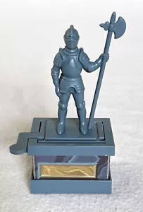 13 DEAD END DRIVE Game Replacement Parts (1993 Edition): Statue w/Base EUC - Picture 1 of 4