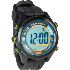Ronstan ClearStart Orologio da vela 40 mm - Nero RF4054A - Foto 1 di 1