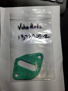 Volvo Penta Marine 1378905-2 Gasket OEM New Factory Boat Parts - Picture 1 of 4