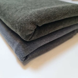 Plain Viscose Jersey Fabric Stretch Dress Craft Costume Material 58" By Meter - Picture 1 of 17