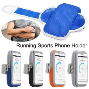 5.5-6.5inch Zipper Bag Cell Phone Case for iPhone/Samsung/Xiaomi/Gym/Outdoor - Photo 1/15