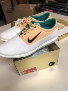 Nike Air Zoom Victory Tour NRG M ""Lucky & Good"" Golfschuhe CK1211-100 Herren 8,5 - Bild 1 von 22